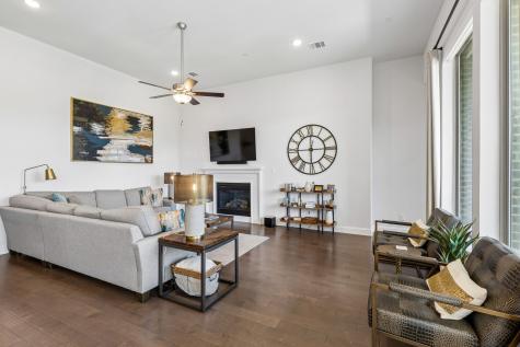 611 Broadhurst Lane Prosper TX 75078