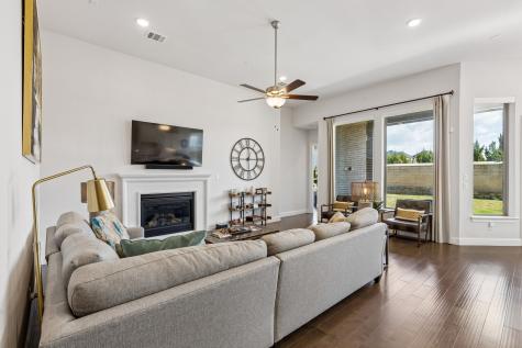 611 Broadhurst Lane Prosper TX 75078