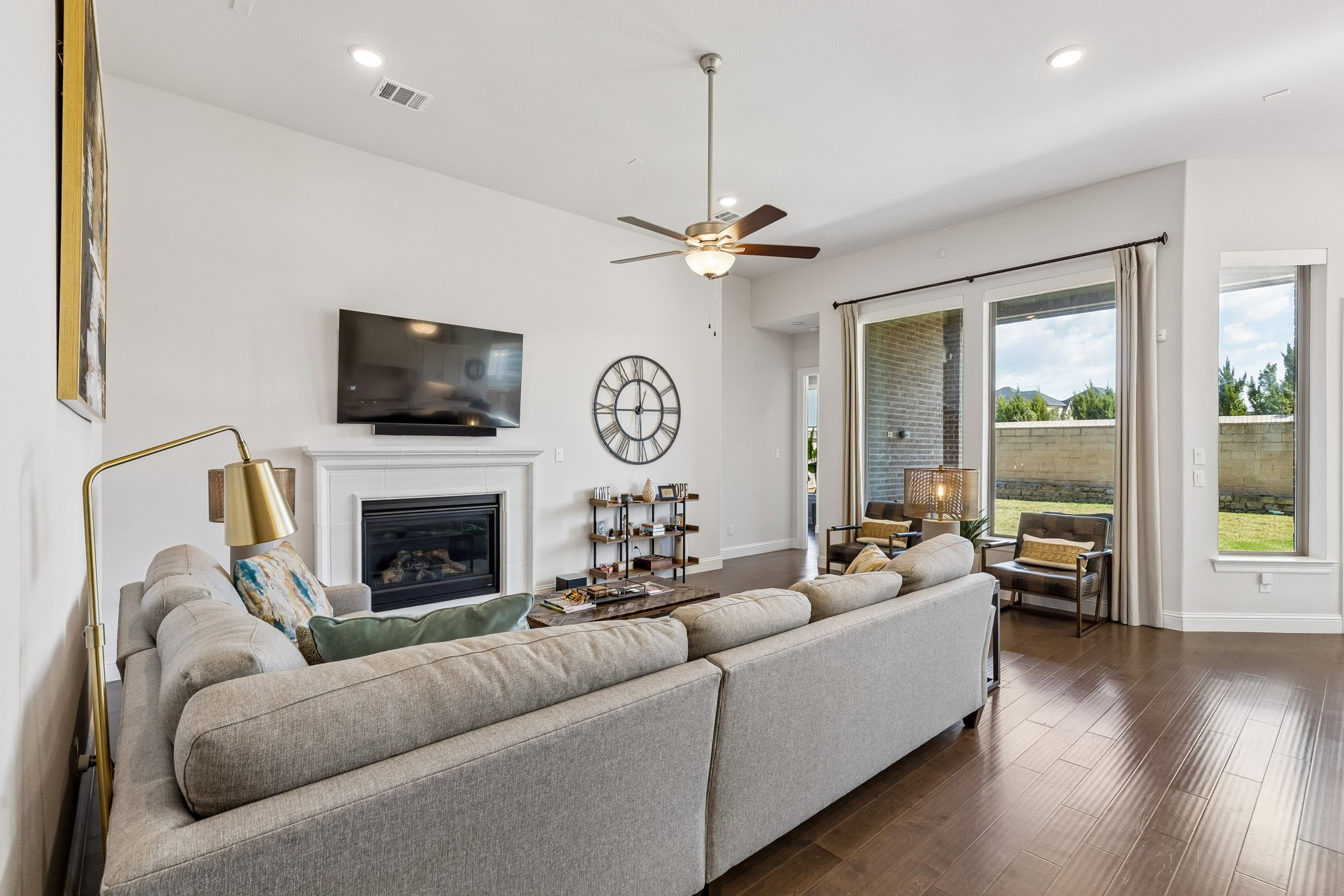 611 Broadhurst Lane Prosper TX 75078