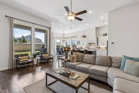 611 Broadhurst Lane Prosper TX 75078