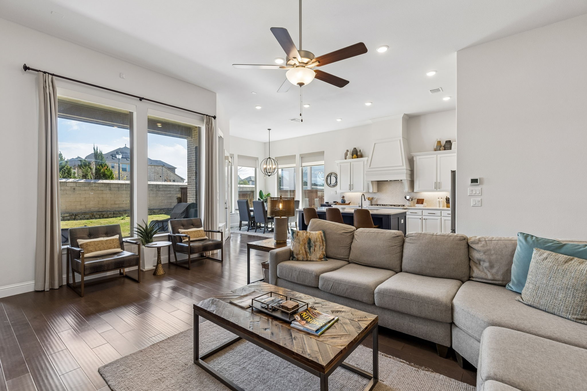 611 Broadhurst Lane Prosper TX 75078
