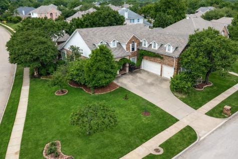 1714 Falcon Drive Keller TX 76248