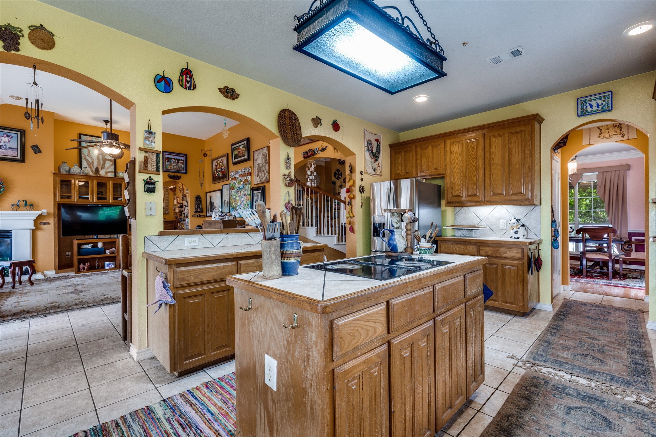 1714 Falcon Drive Keller TX 76248
