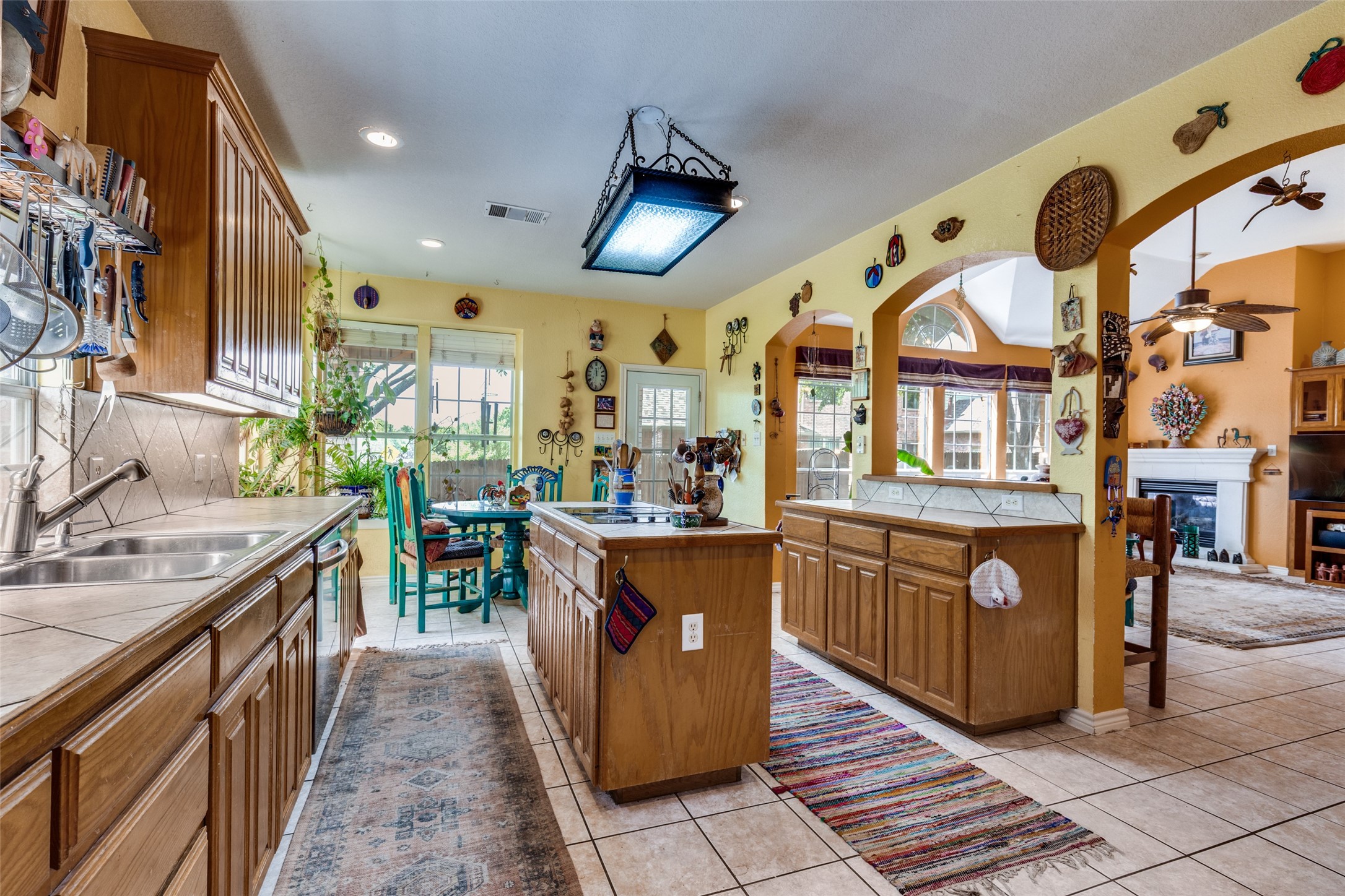 1714 Falcon Drive Keller TX 76248