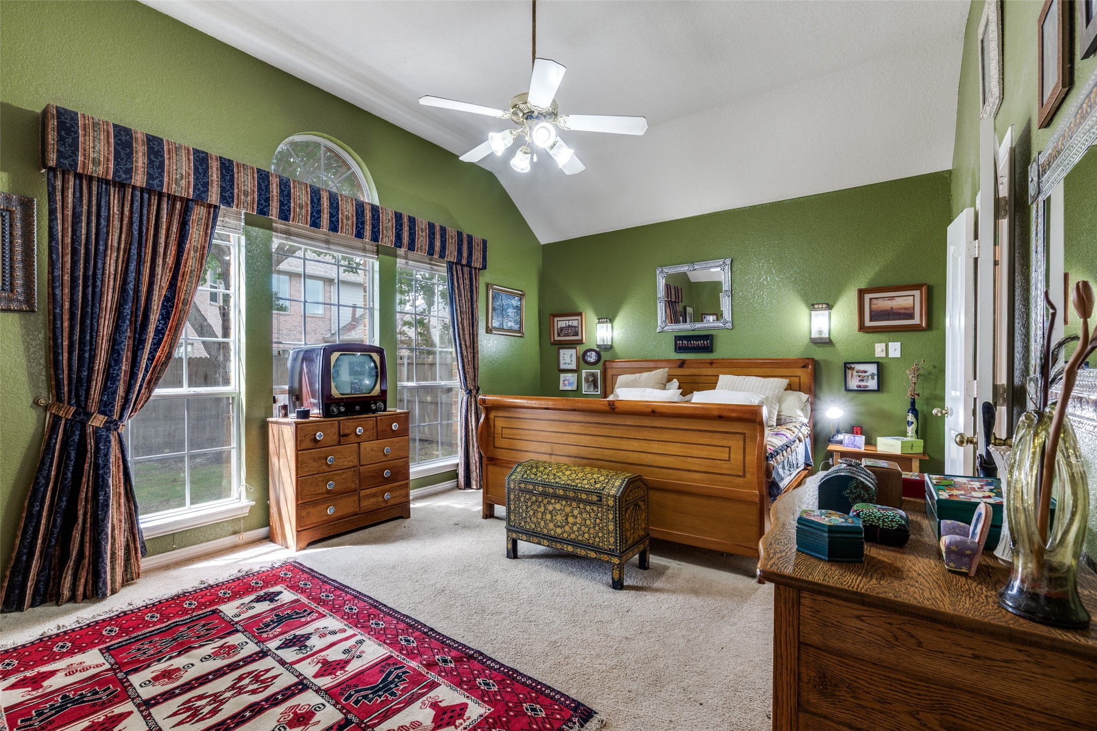 1714 Falcon Drive Keller TX 76248