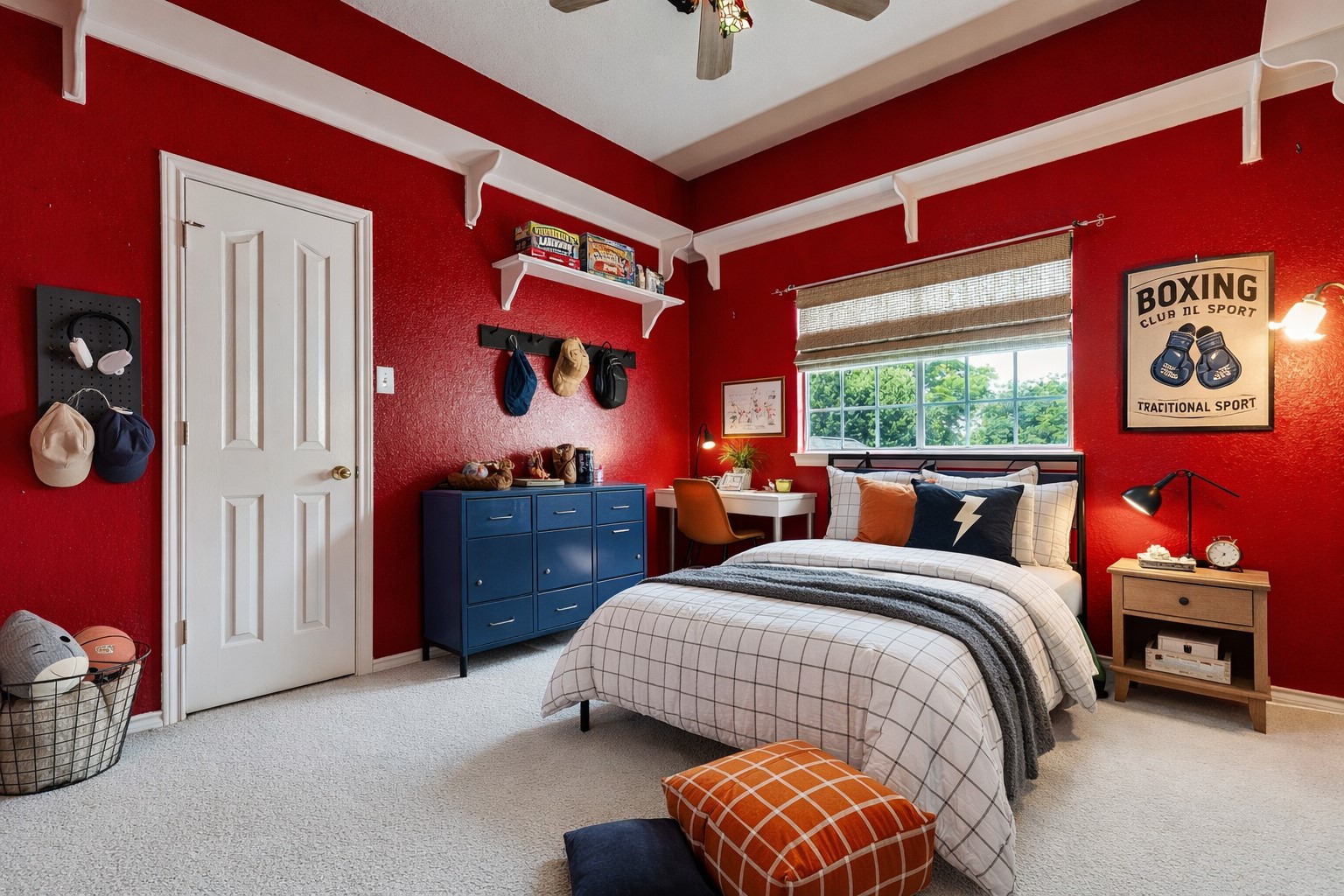 1714 Falcon Drive Keller TX 76248