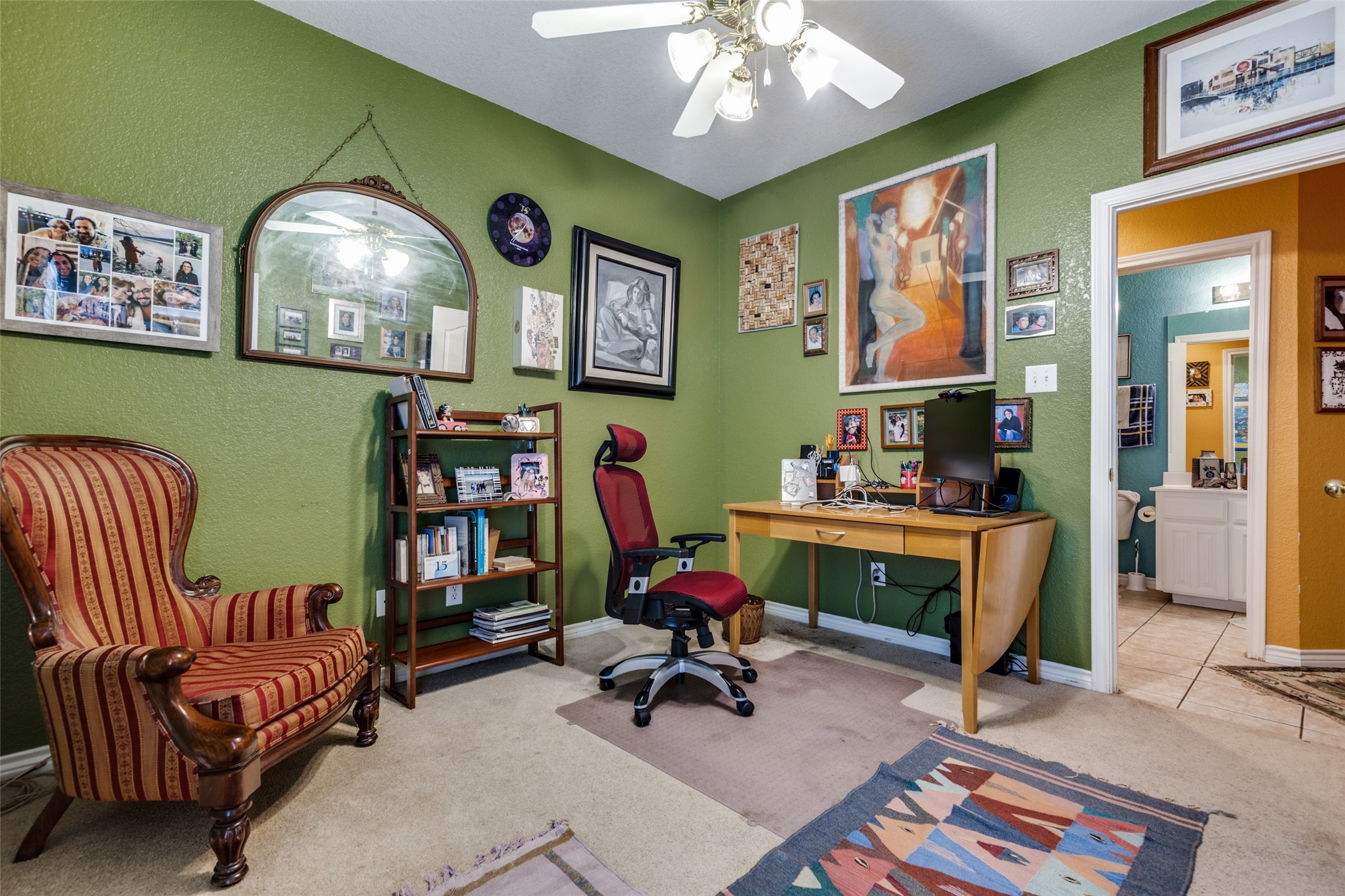 1714 Falcon Drive Keller TX 76248