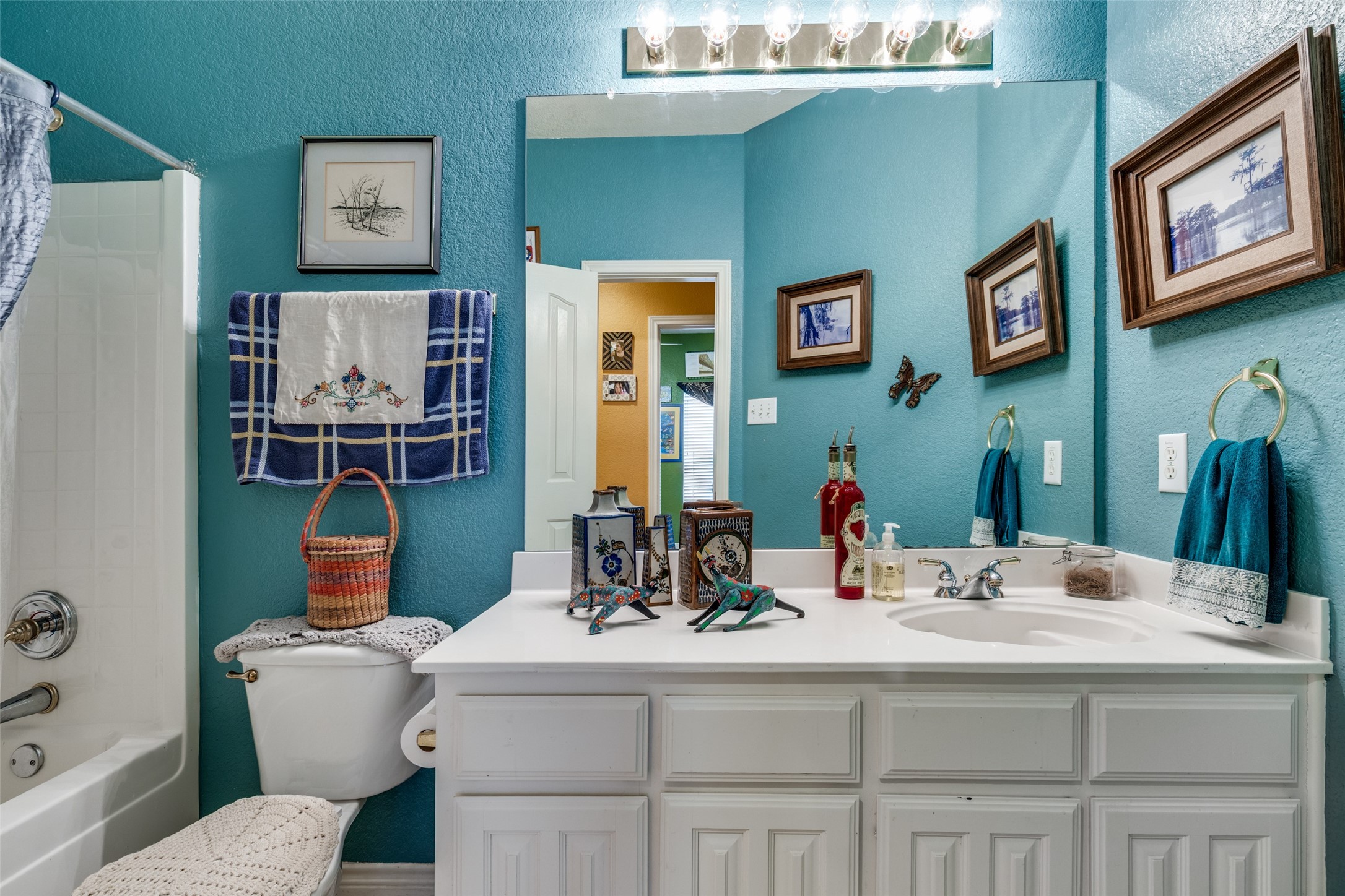 1714 Falcon Drive Keller TX 76248