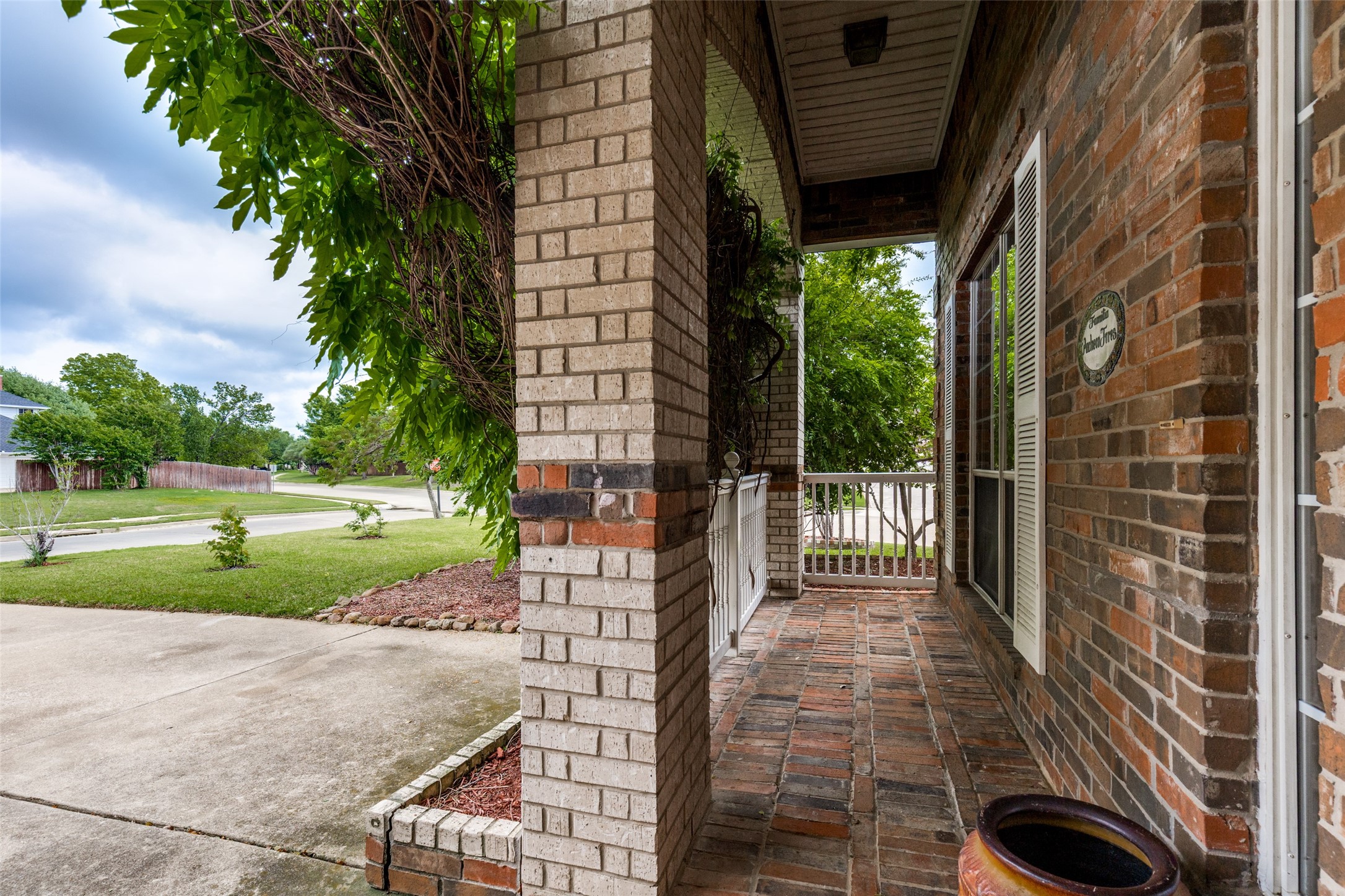 1714 Falcon Drive Keller TX 76248