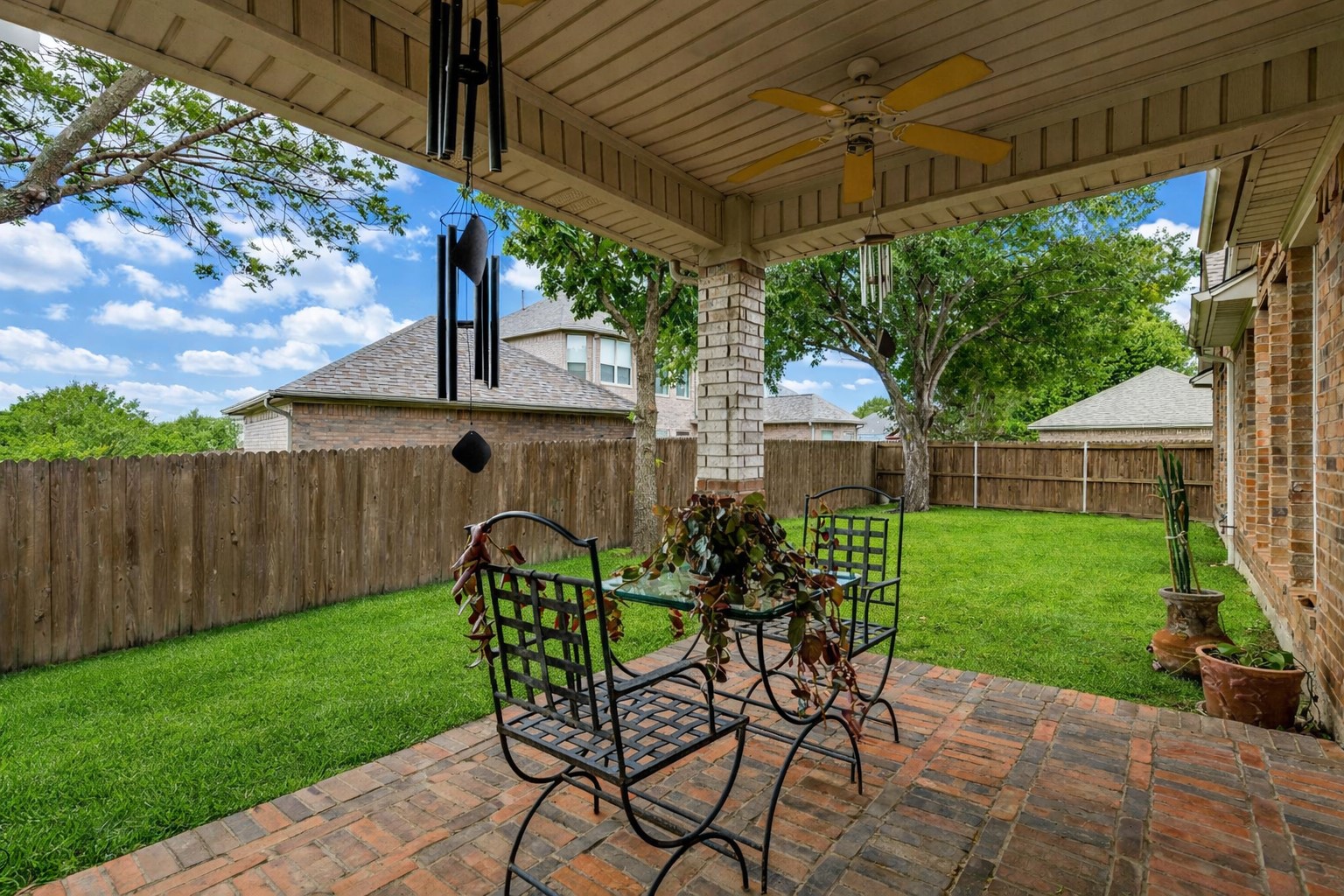 1714 Falcon Drive Keller TX 76248