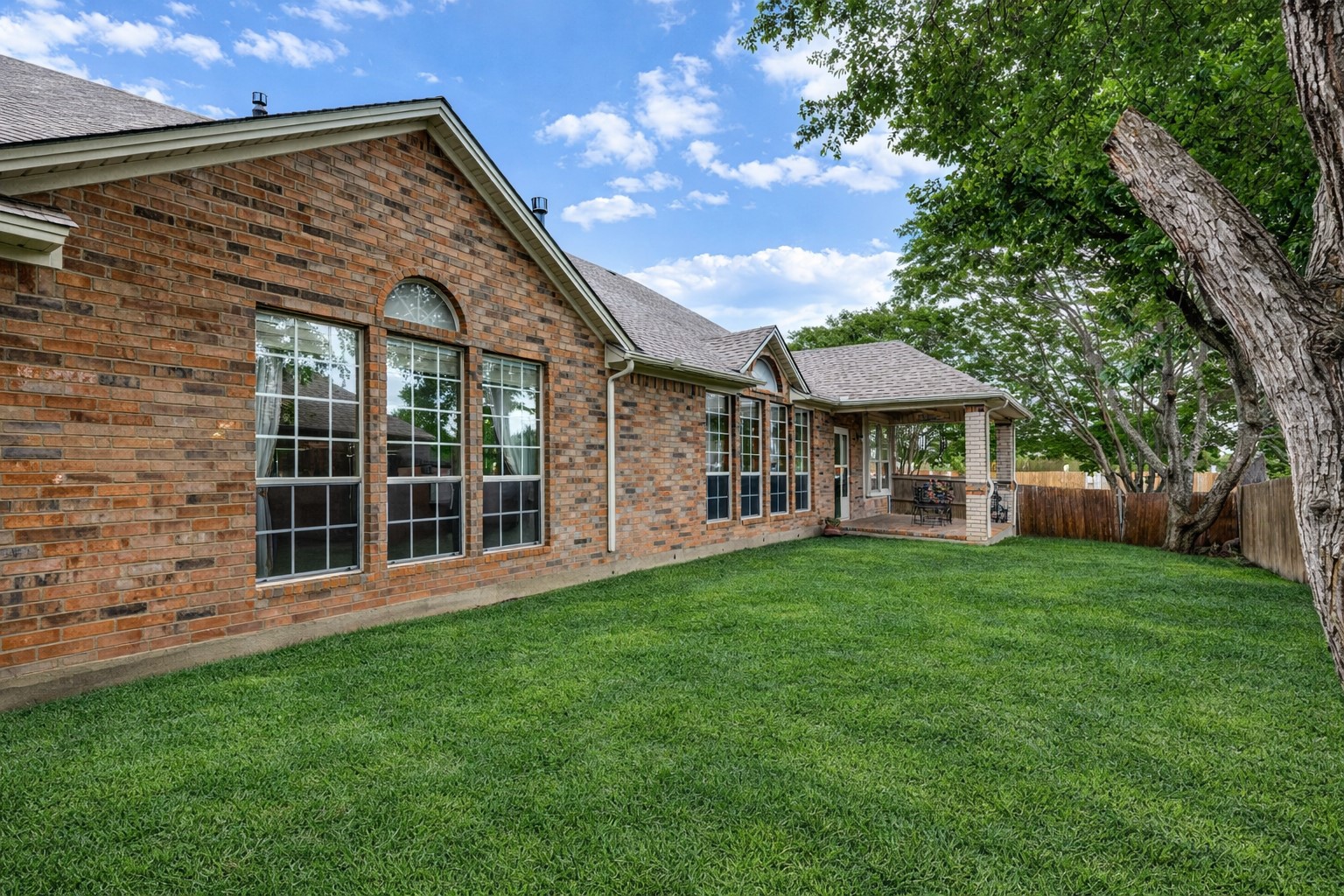 1714 Falcon Drive Keller TX 76248