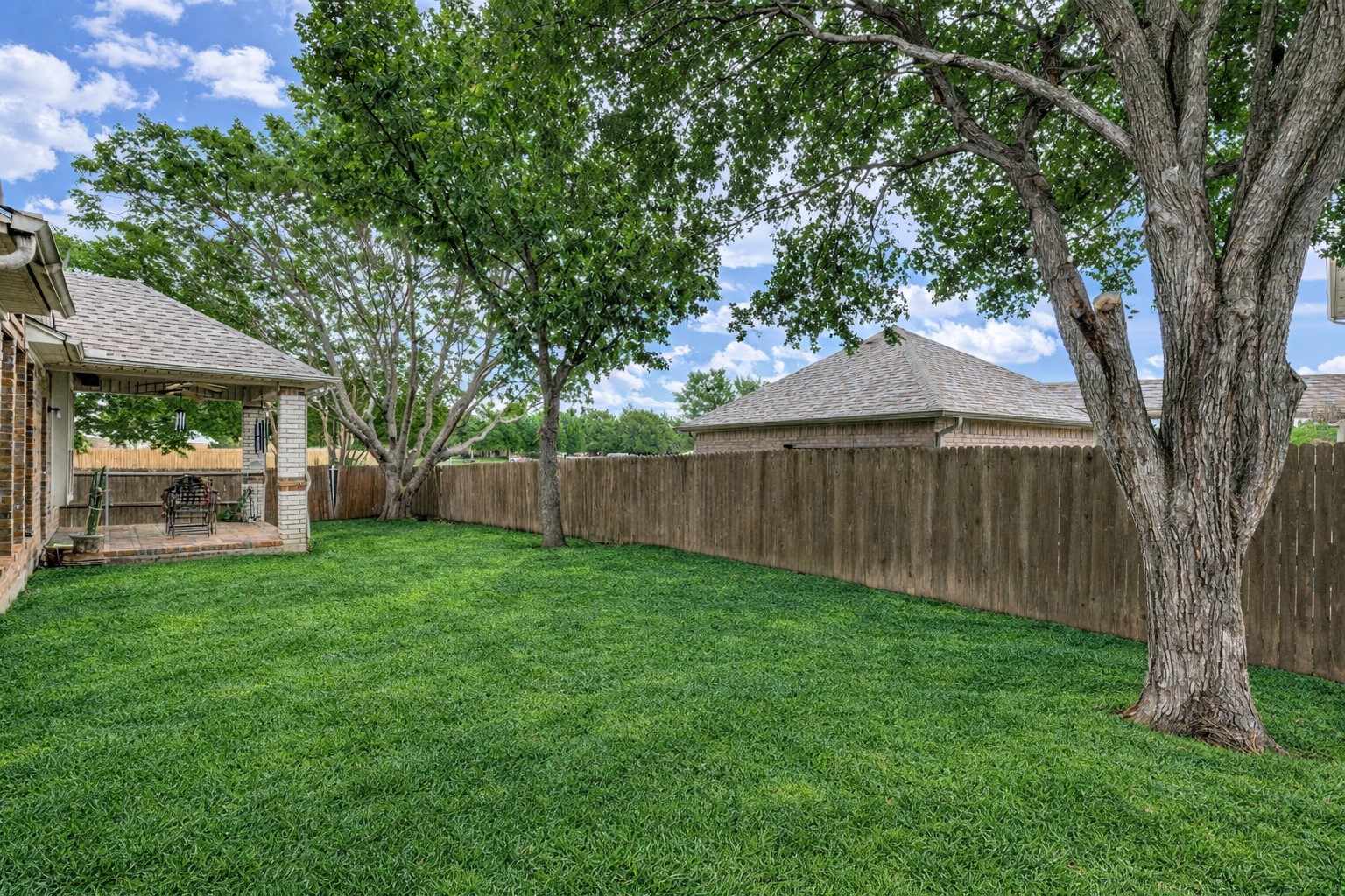 1714 Falcon Drive Keller TX 76248
