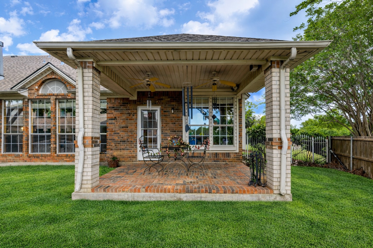 1714 Falcon Drive Keller TX 76248
