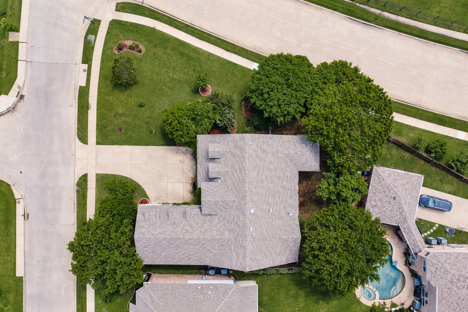1714 Falcon Drive Keller TX 76248