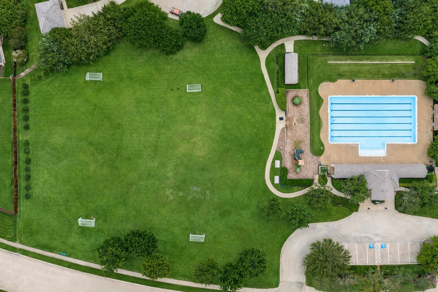1714 Falcon Drive Keller TX 76248