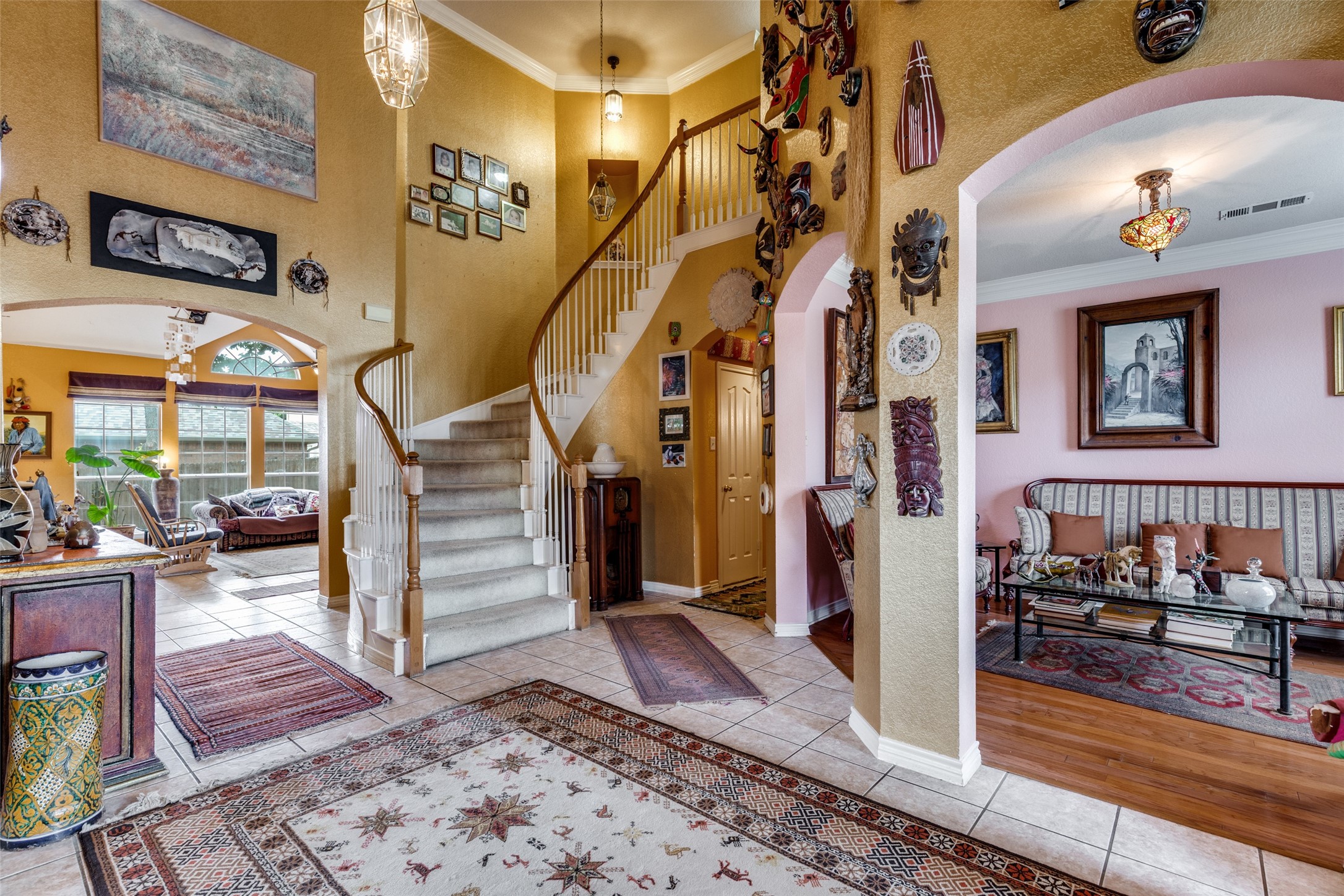 1714 Falcon Drive Keller TX 76248