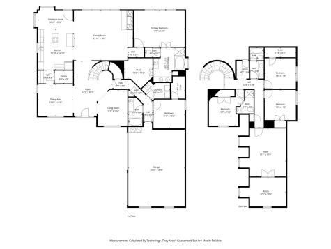 1714 Falcon Drive Keller TX 76248
