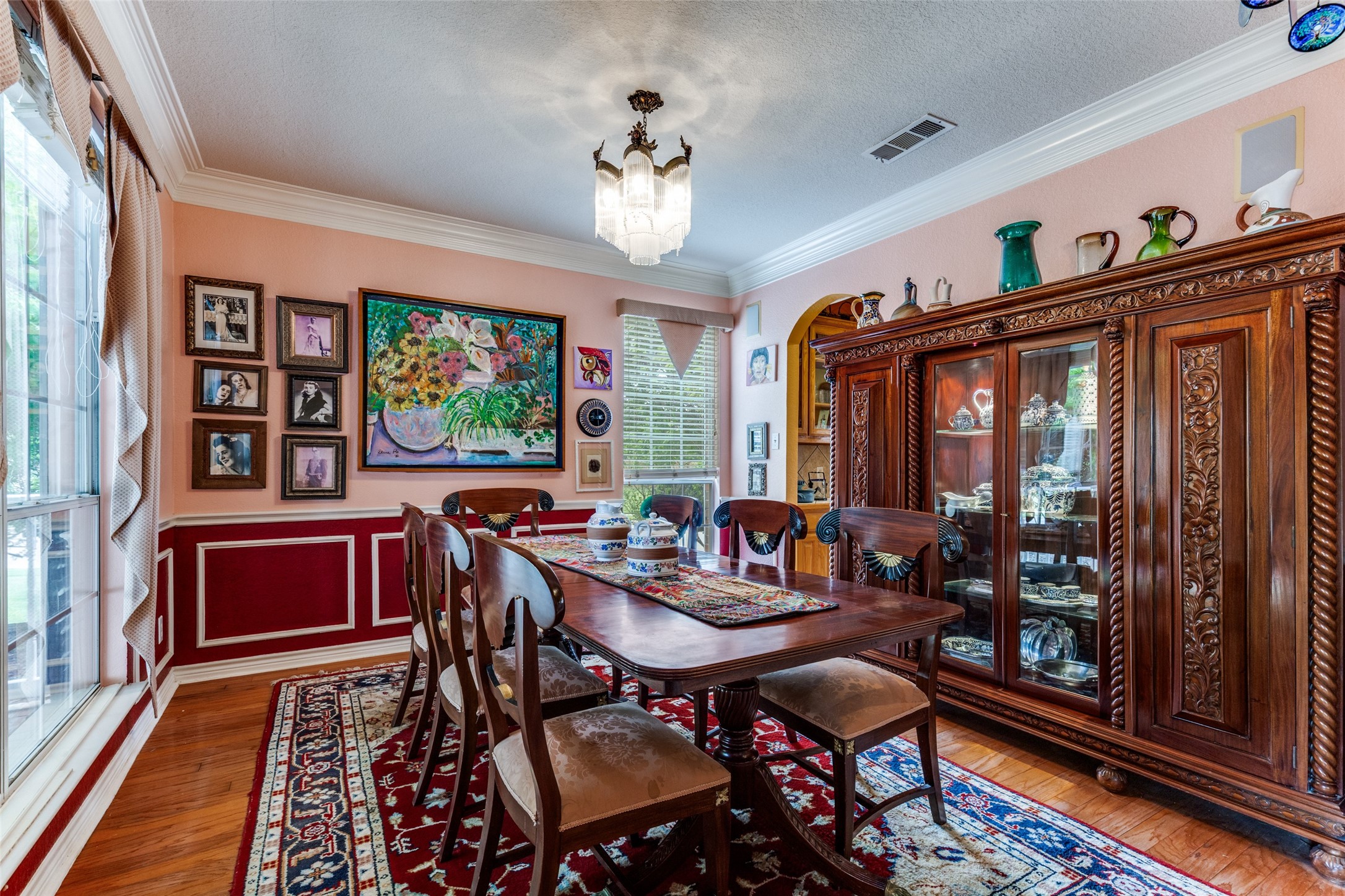 1714 Falcon Drive Keller TX 76248