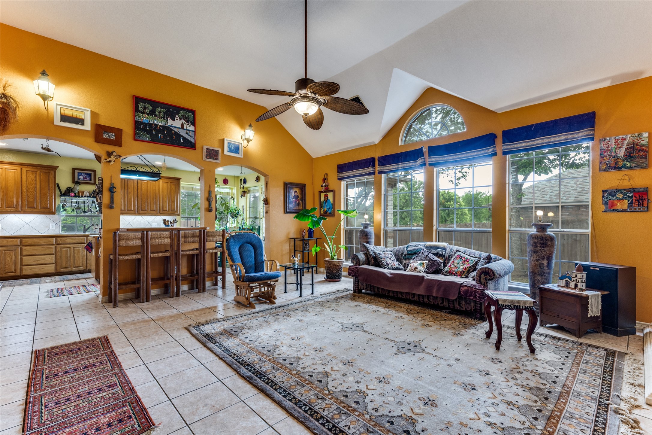 1714 Falcon Drive Keller TX 76248