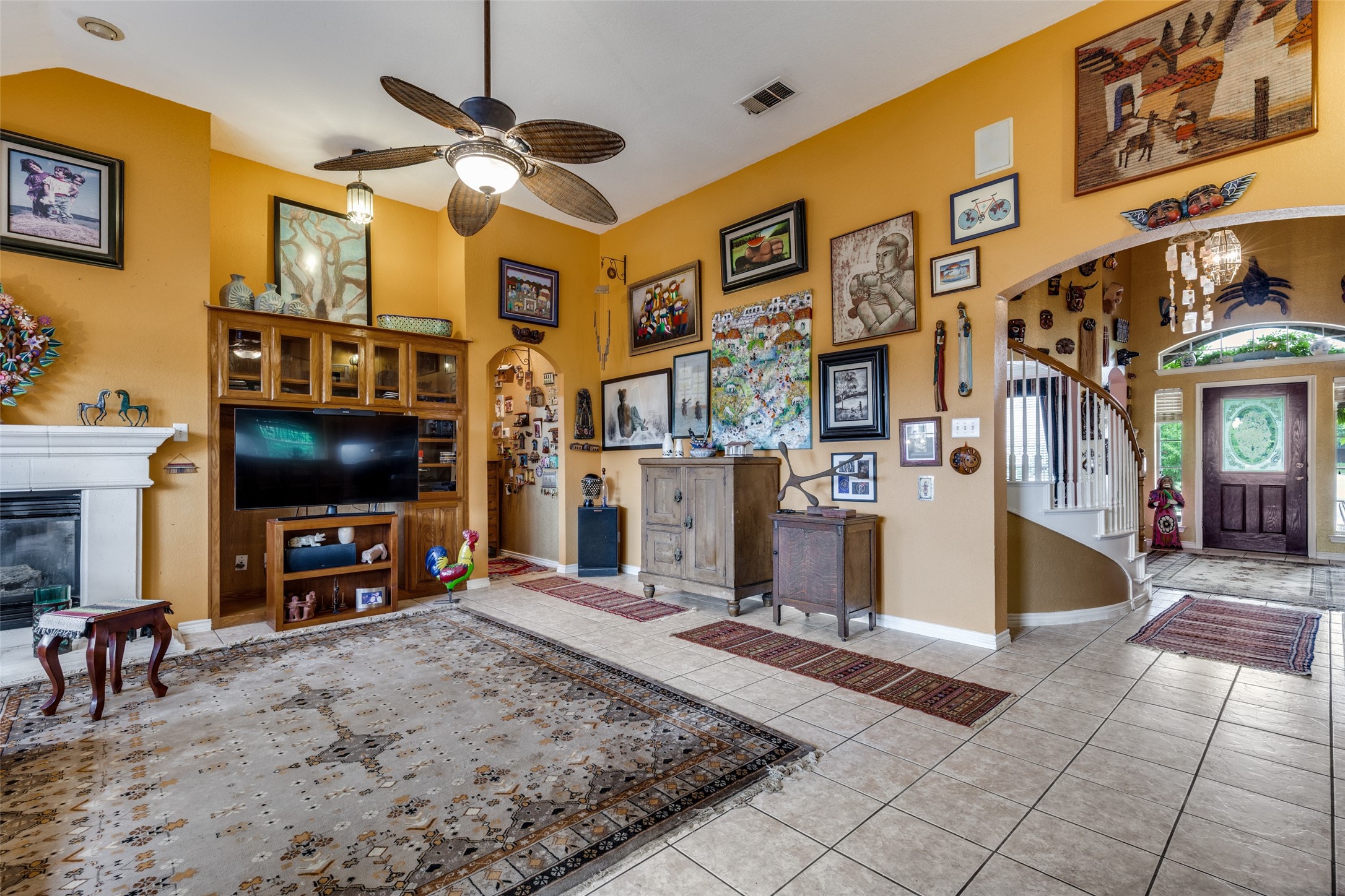 1714 Falcon Drive Keller TX 76248
