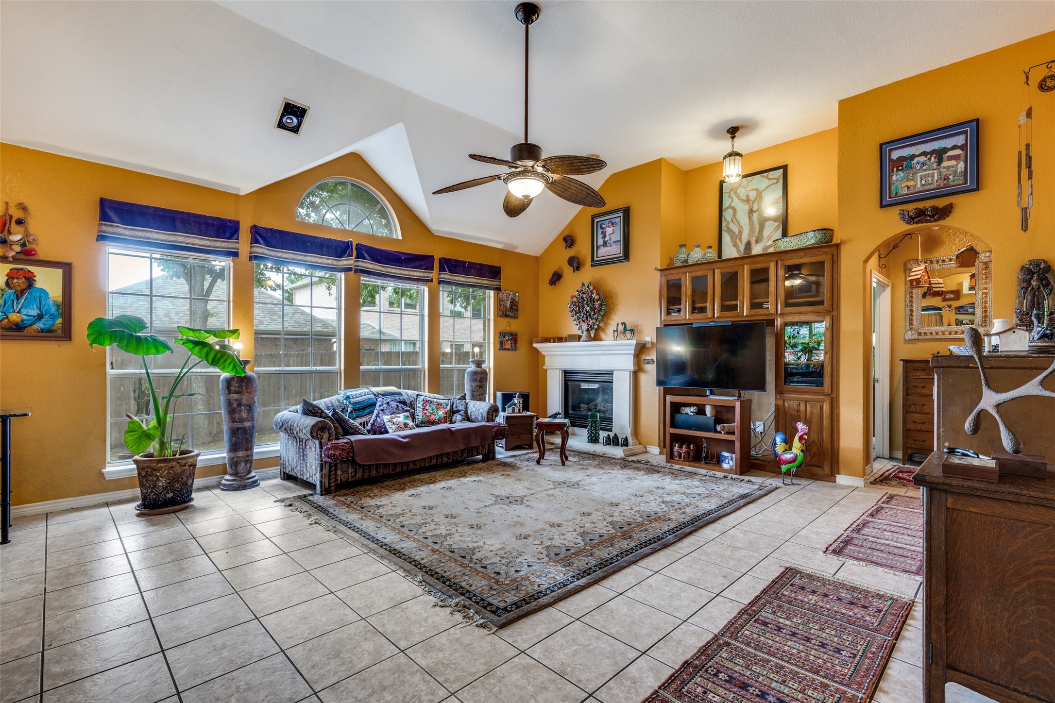 1714 Falcon Drive Keller TX 76248