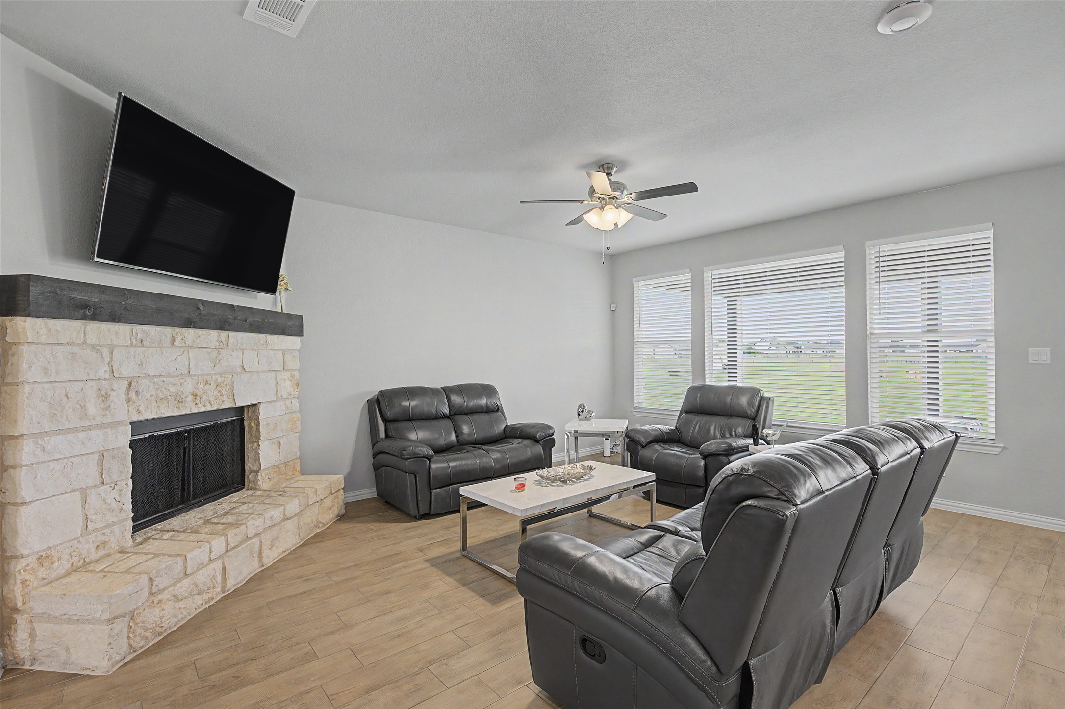 185 Chester Road Springtown TX 76082