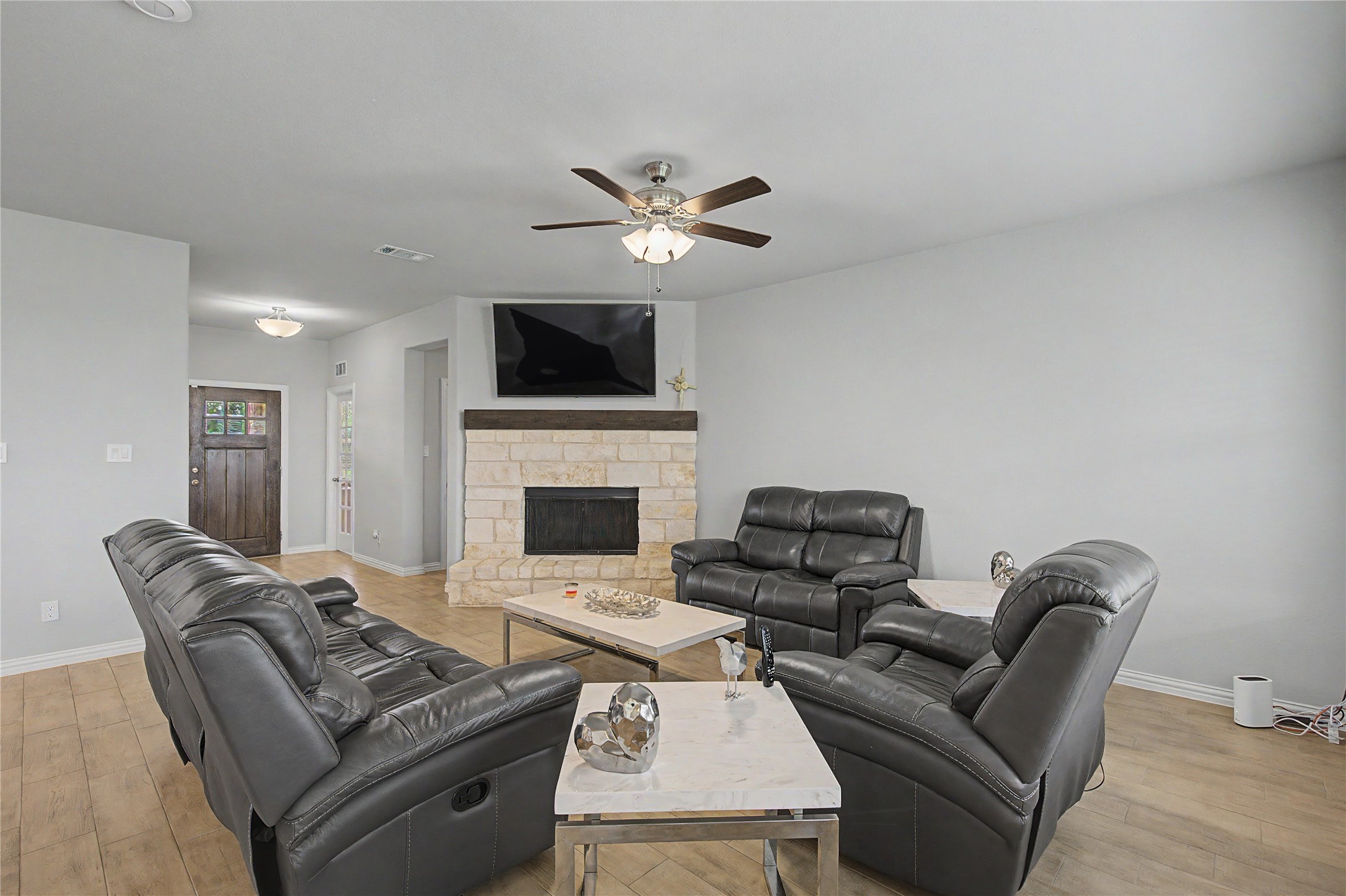 185 Chester Road Springtown TX 76082