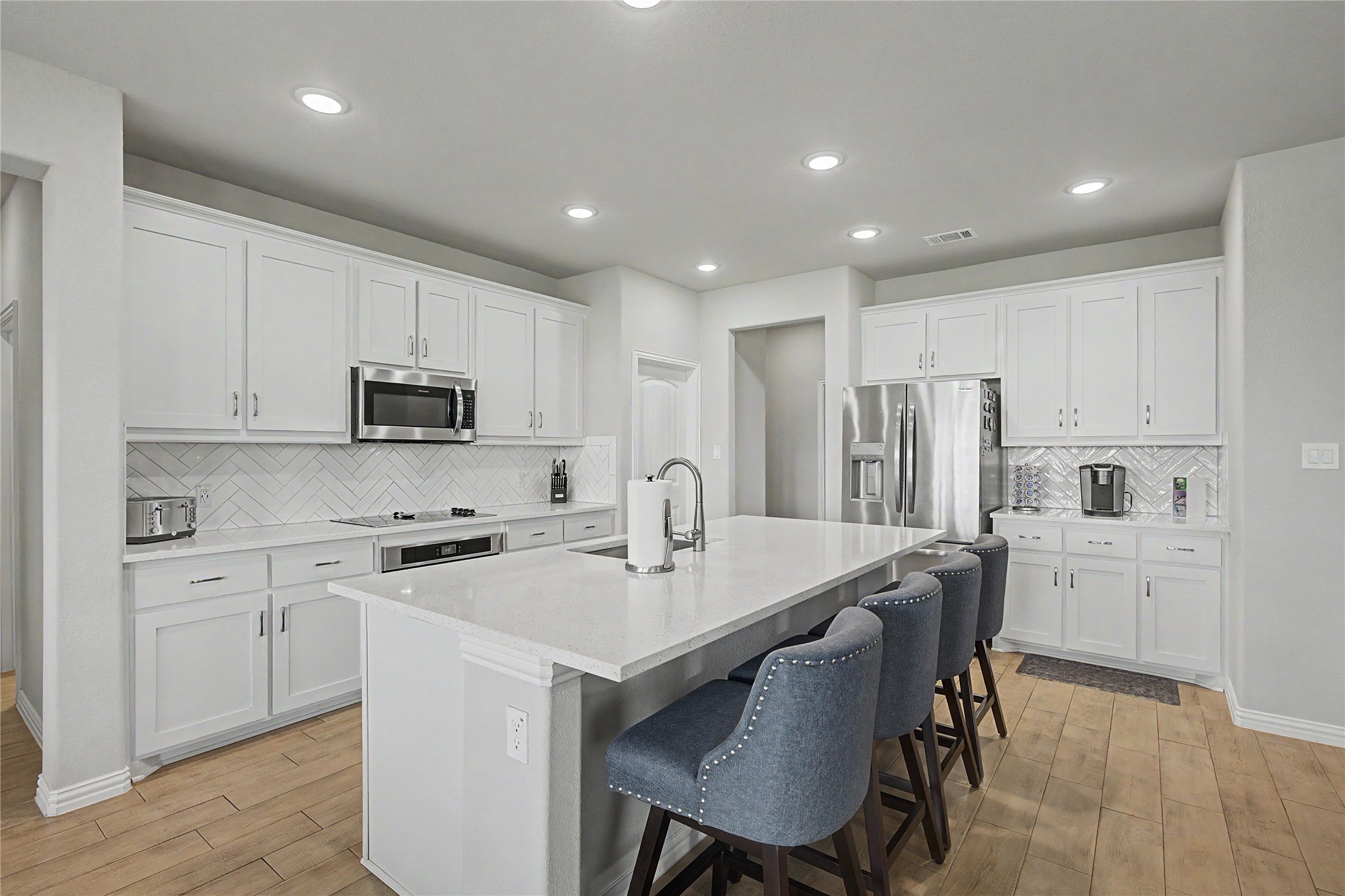 185 Chester Road Springtown TX 76082