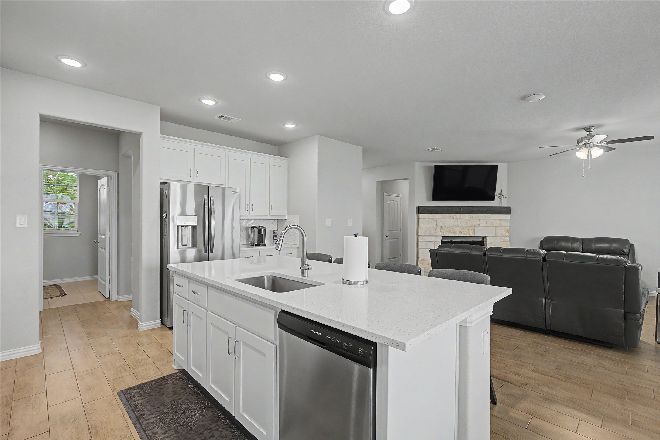 185 Chester Road Springtown TX 76082