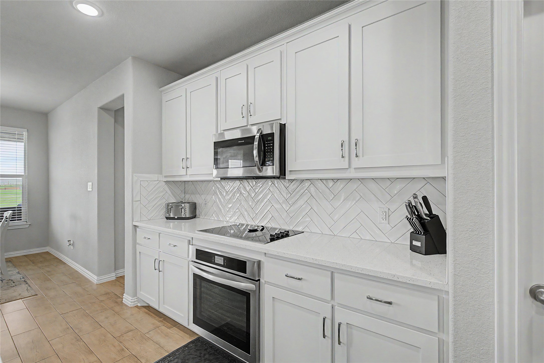185 Chester Road Springtown TX 76082
