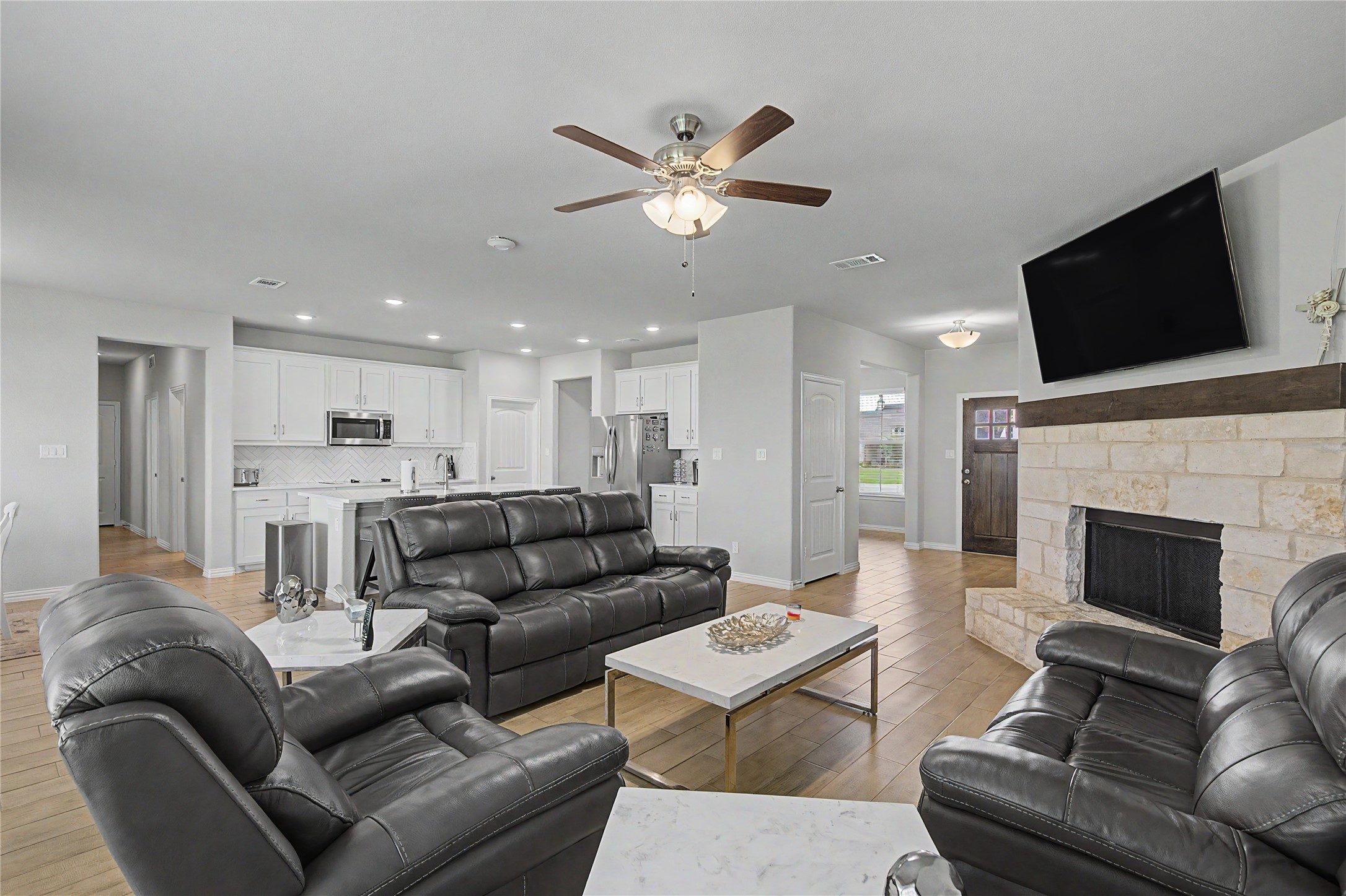 185 Chester Road Springtown TX 76082
