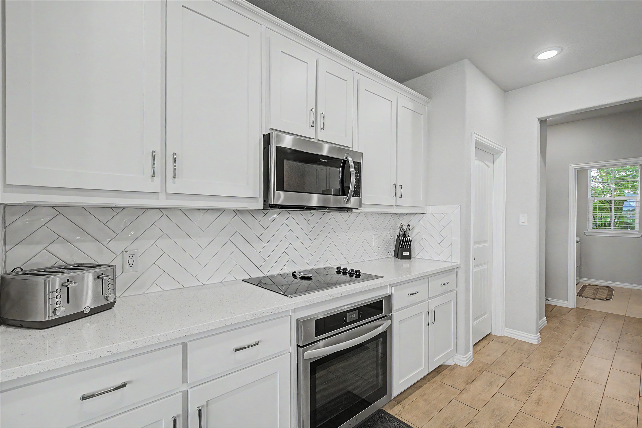 185 Chester Road Springtown TX 76082