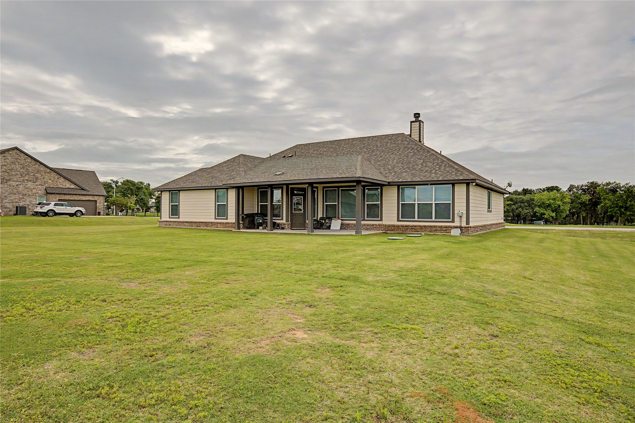 185 Chester Road Springtown TX 76082