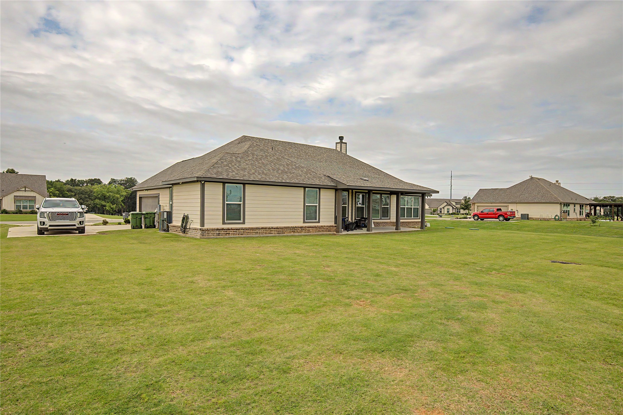 185 Chester Road Springtown TX 76082