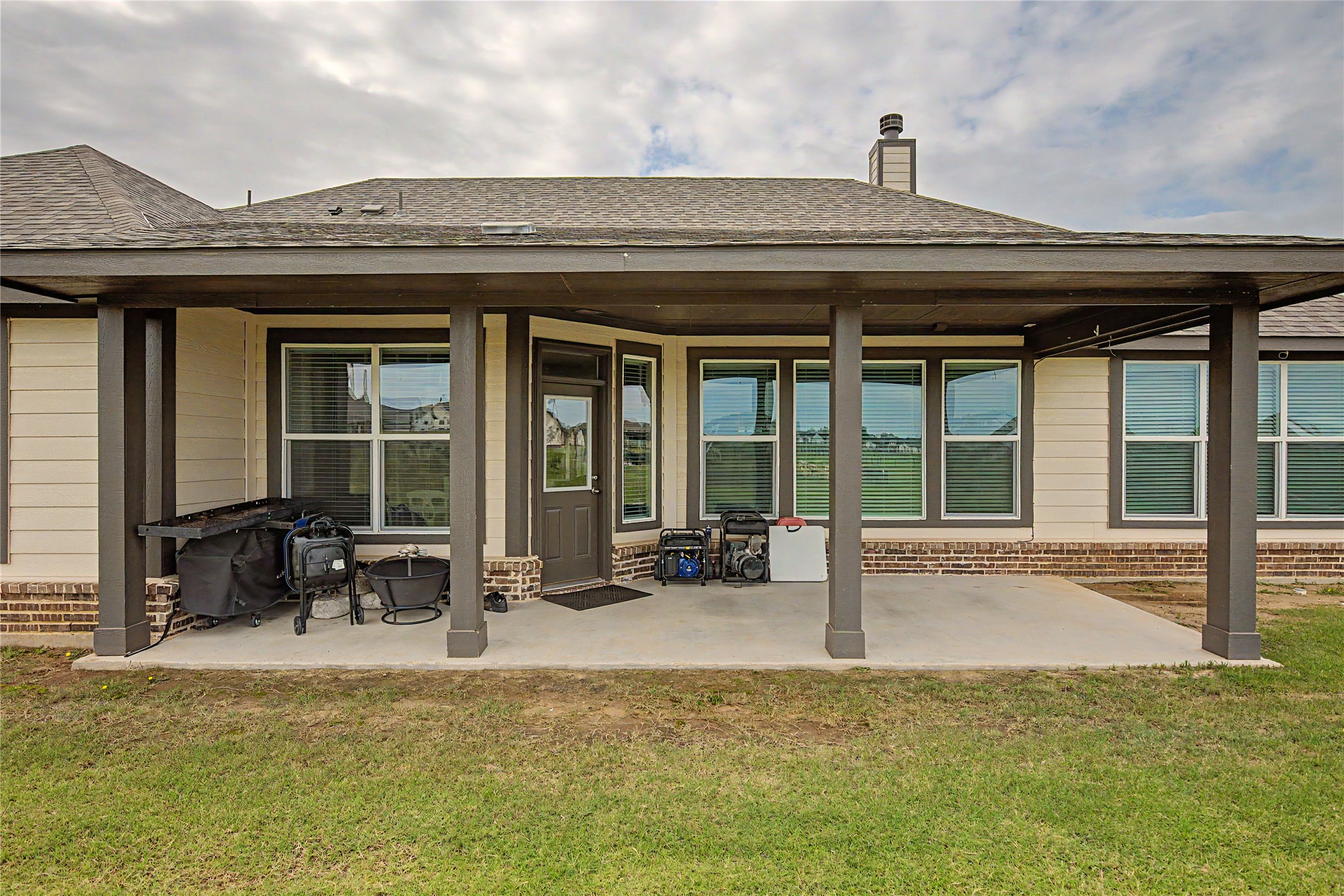 185 Chester Road Springtown TX 76082