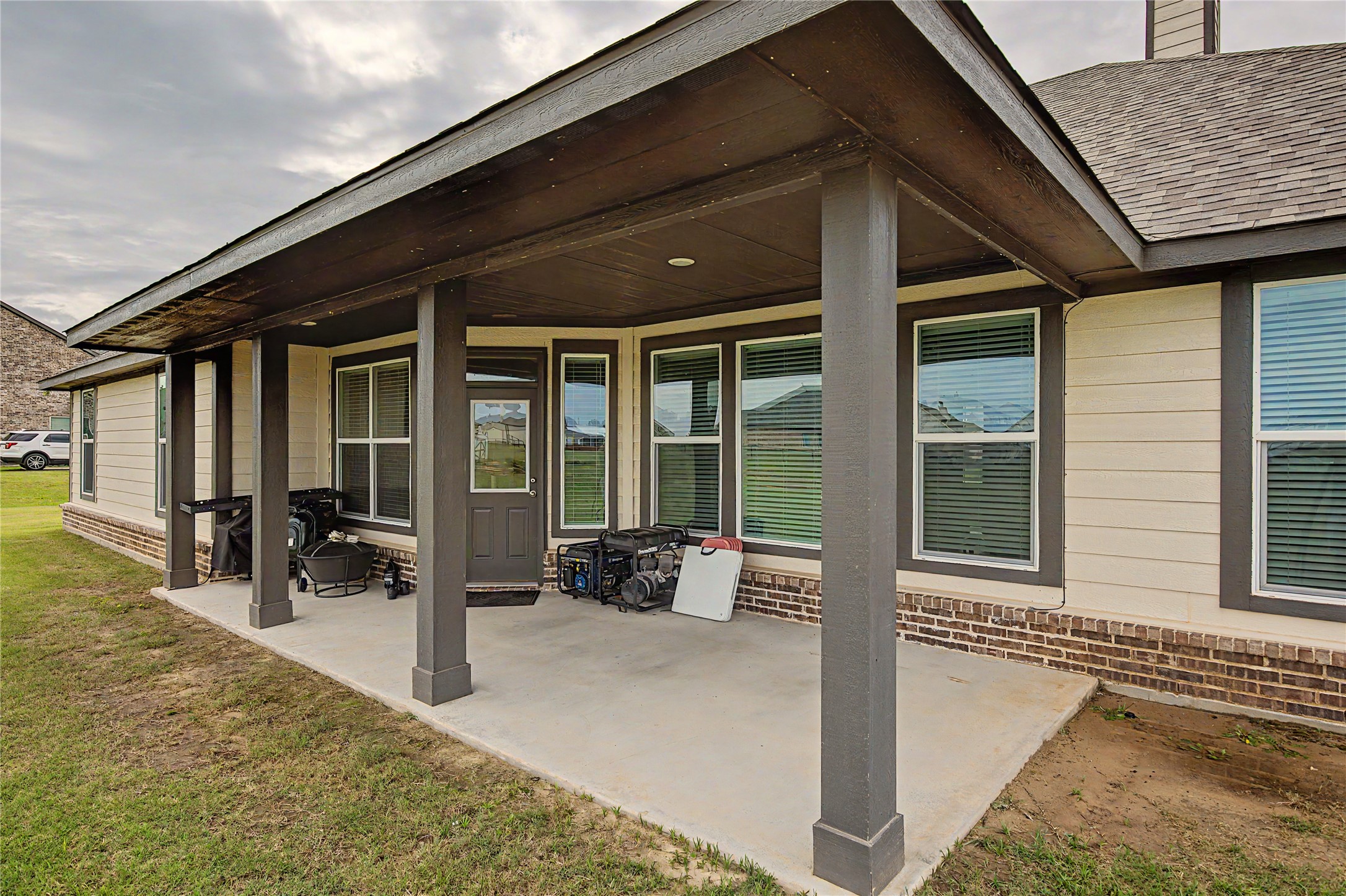 185 Chester Road Springtown TX 76082