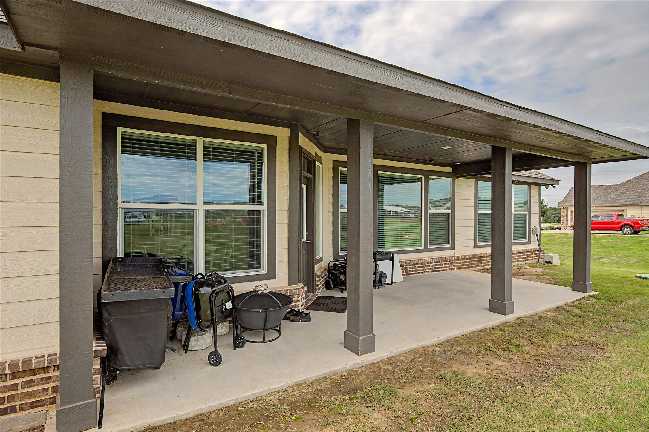185 Chester Road Springtown TX 76082