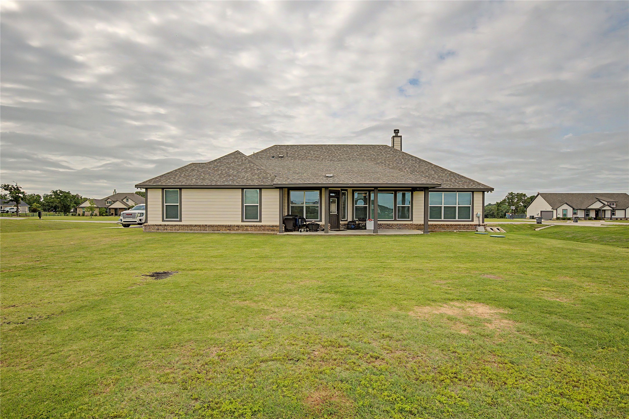 185 Chester Road Springtown TX 76082
