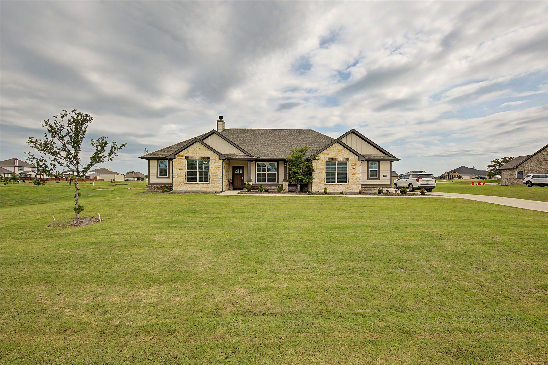 185 Chester Road Springtown TX 76082