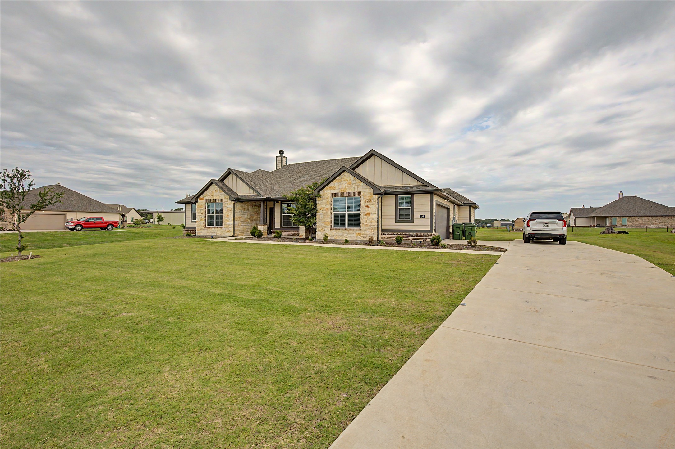 185 Chester Road Springtown TX 76082