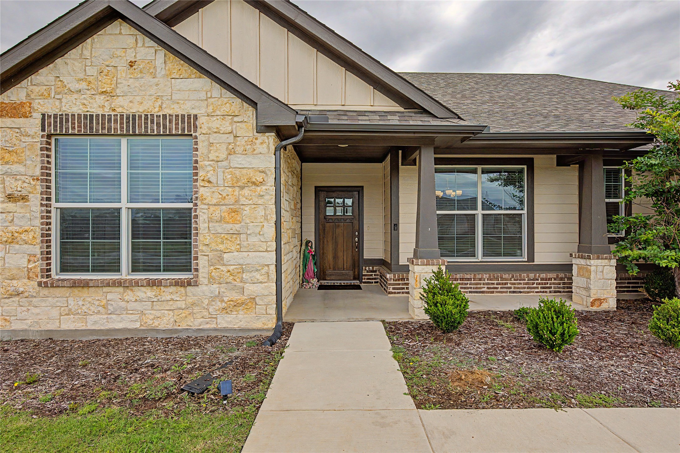 185 Chester Road Springtown TX 76082