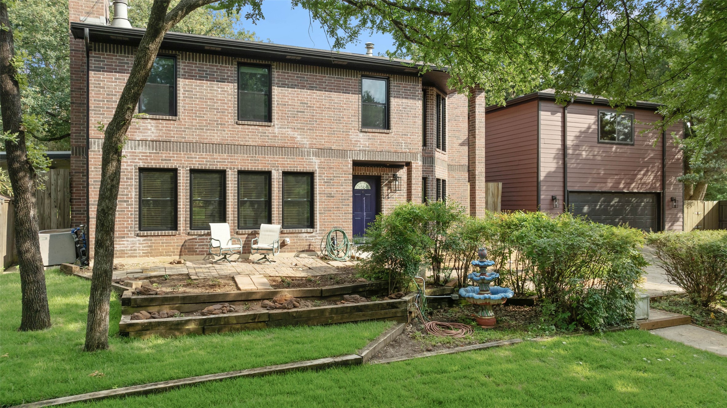 2002 Emerson Lane Denton TX 76209