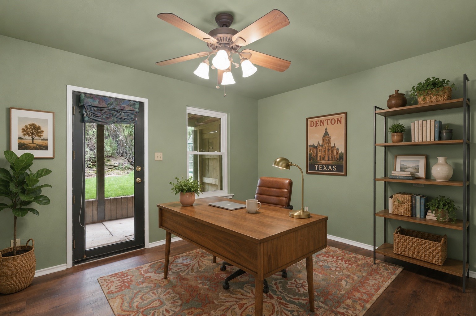 2002 Emerson Lane Denton TX 76209