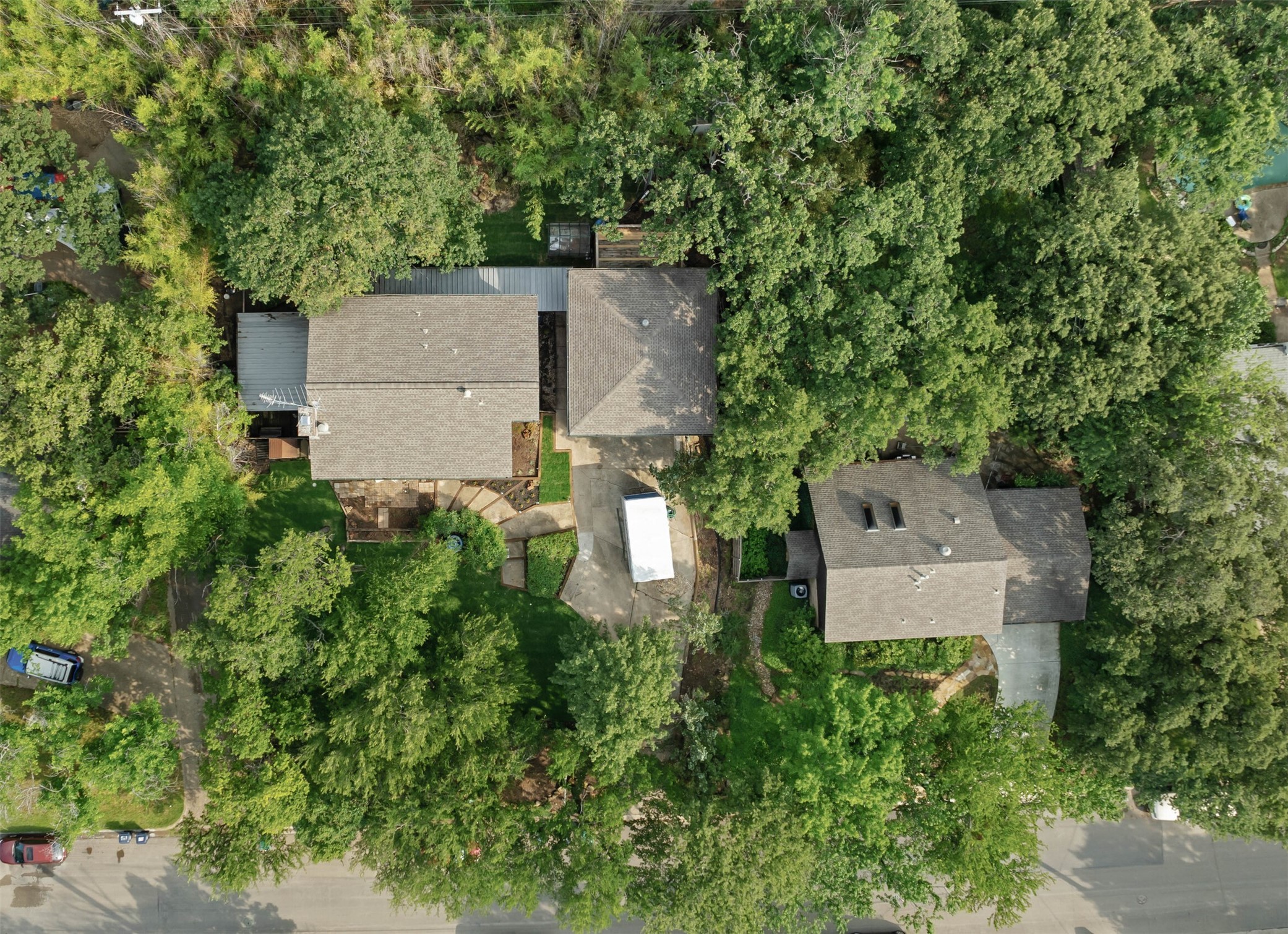 2002 Emerson Lane Denton TX 76209