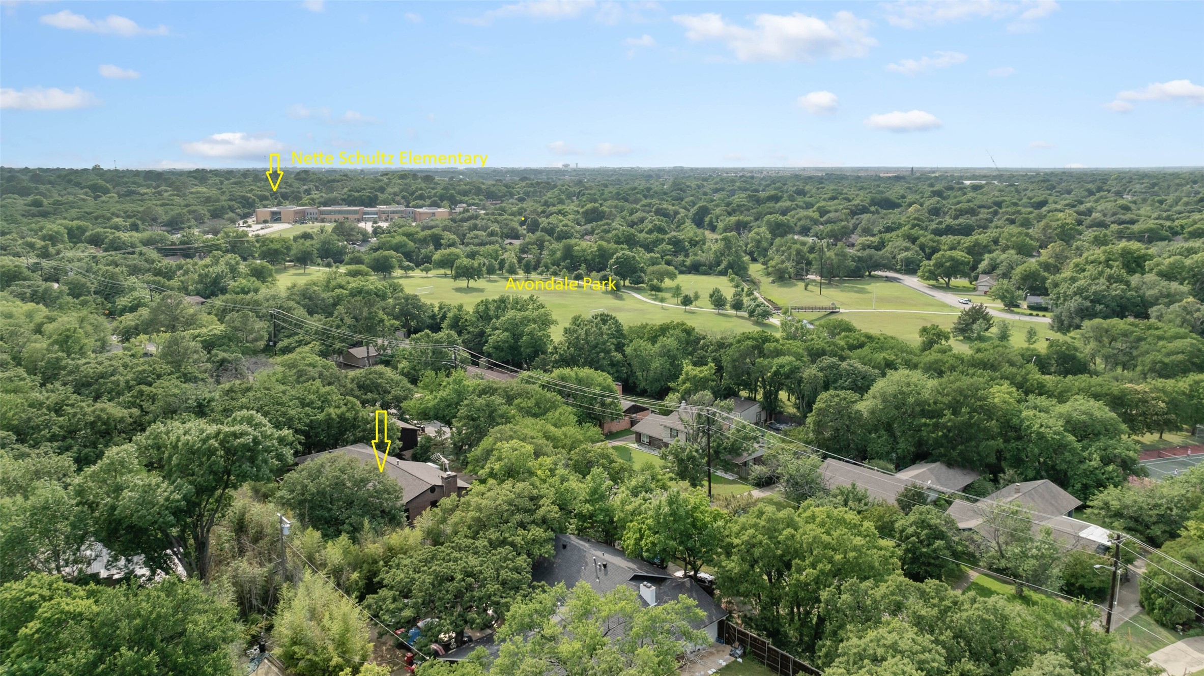 2002 Emerson Lane Denton TX 76209