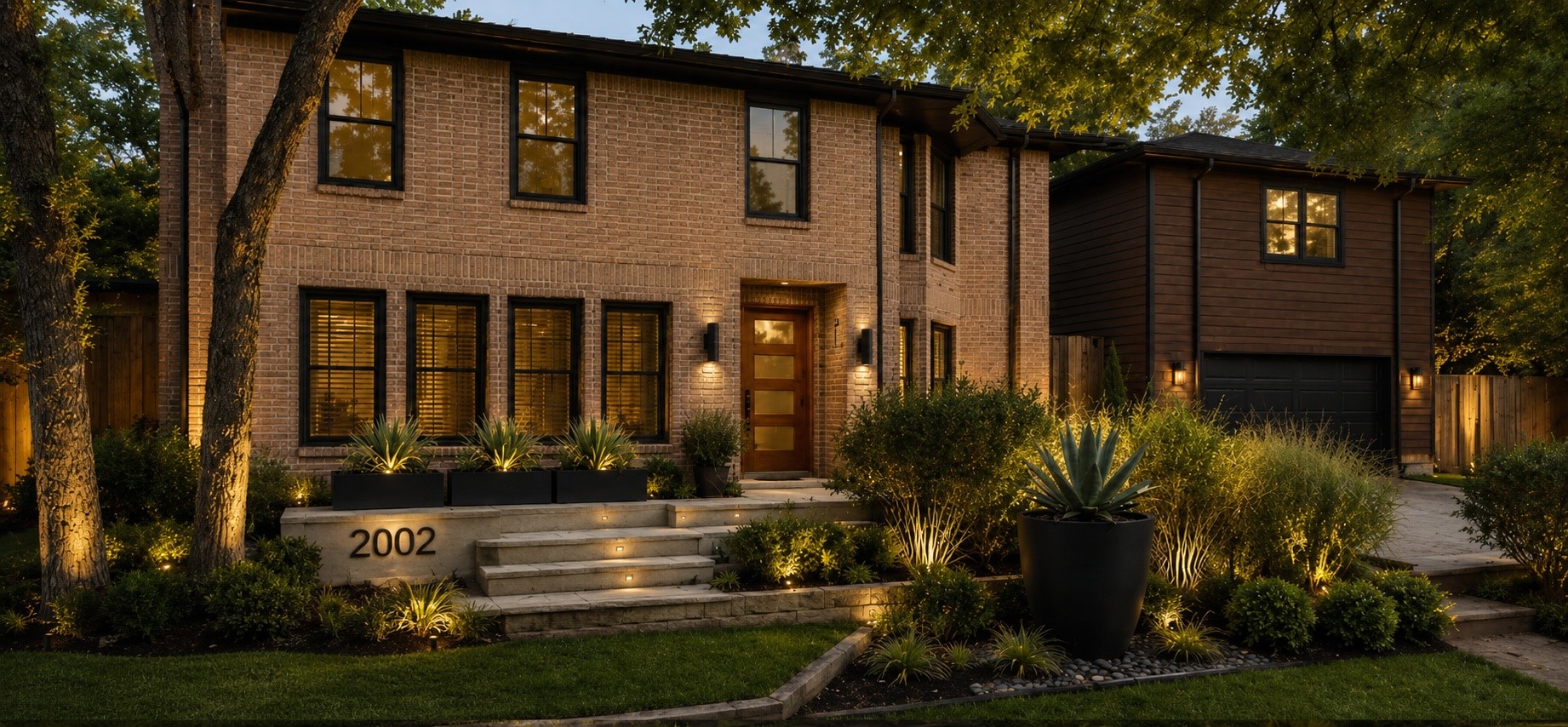 2002 Emerson Lane Denton TX 76209