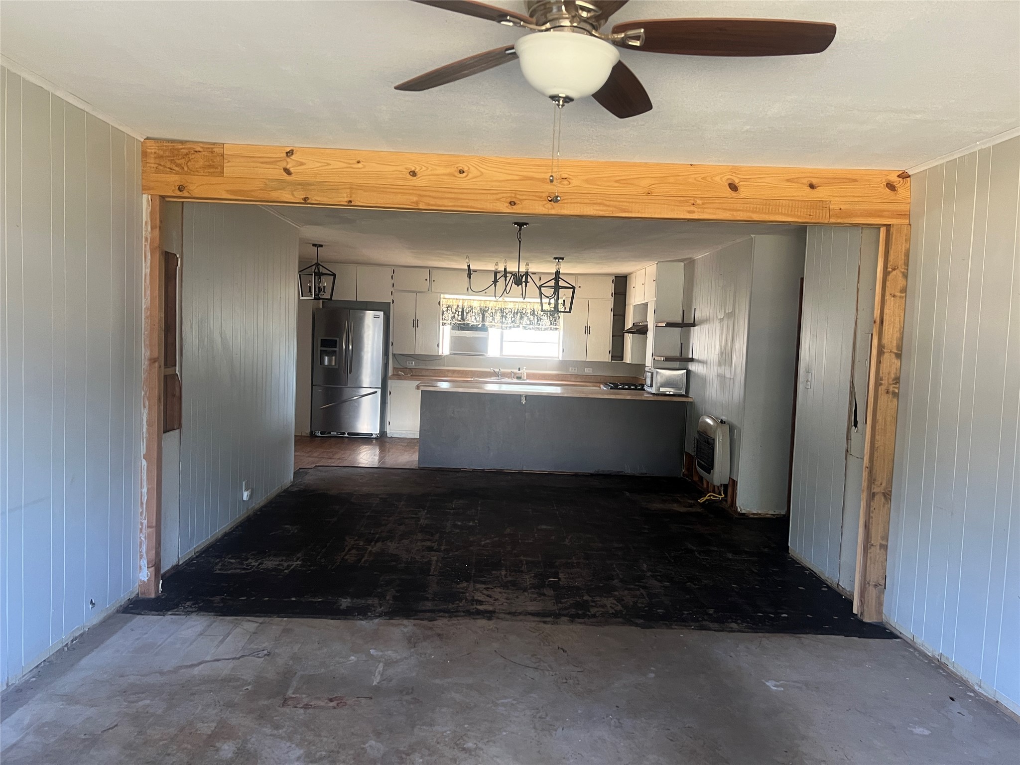 203 Washington Avenue Strawn TX 76475