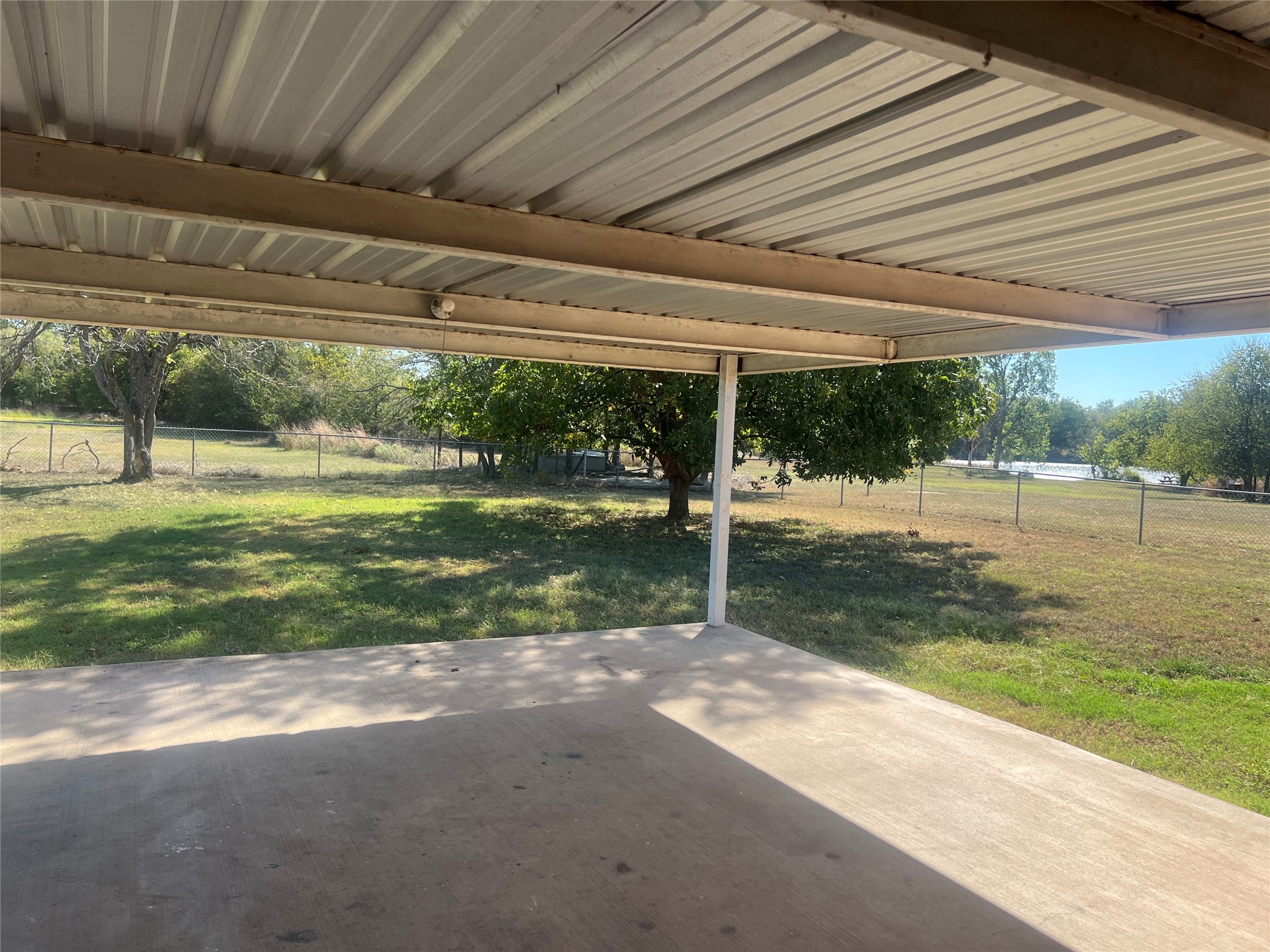203 Washington Avenue Strawn TX 76475