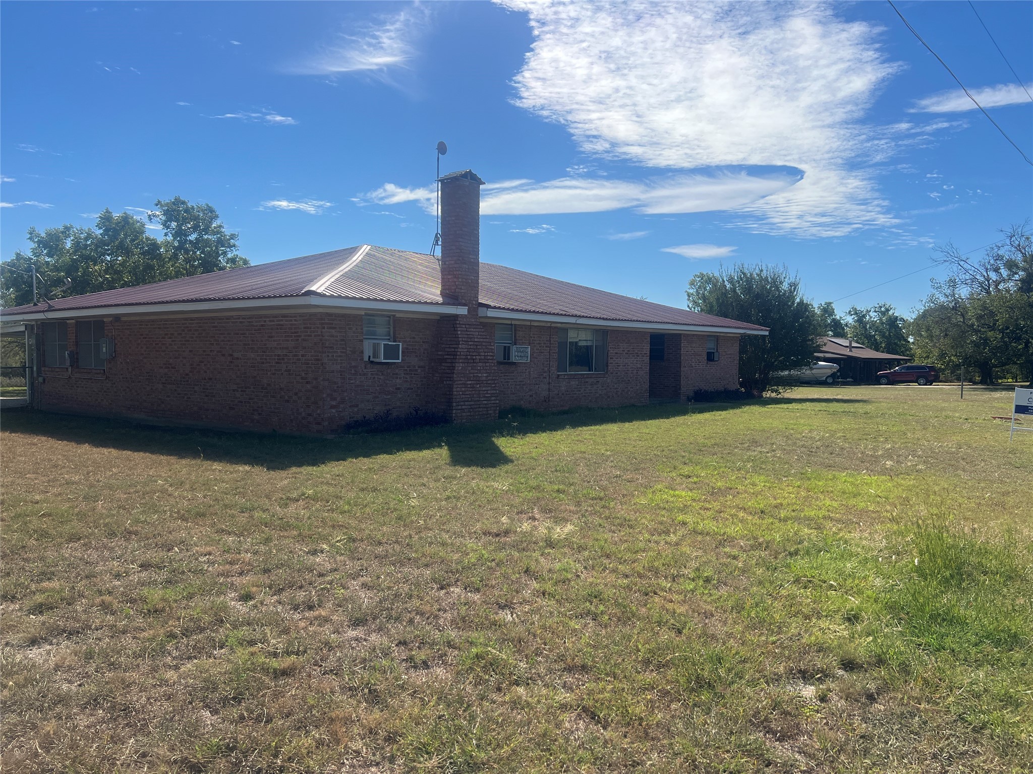 203 Washington Avenue Strawn TX 76475