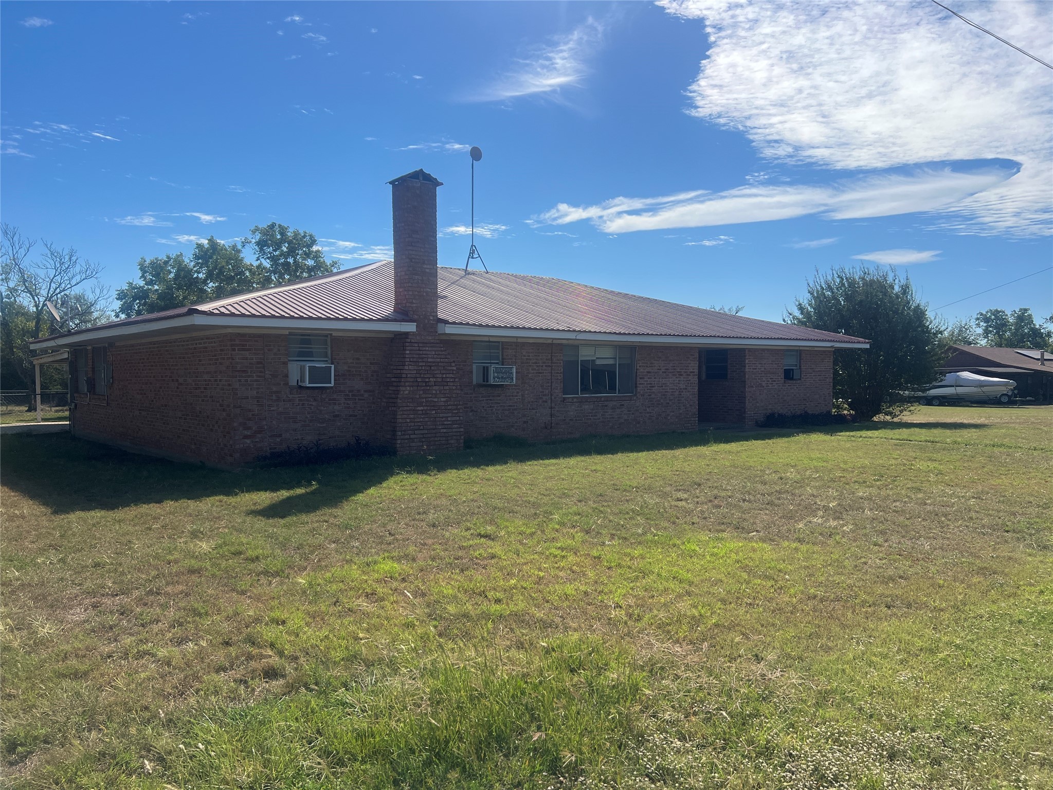 203 Washington Avenue Strawn TX 76475